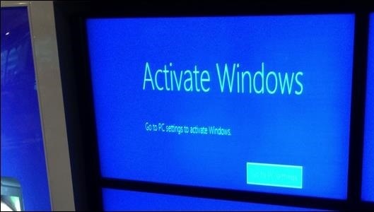 هر آنچه باید در مورد Windows Activation بدانید