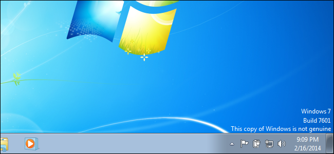هر آنچه باید در مورد Windows Activation بدانید هر آنچه باید در مورد Windows Activation بدانید